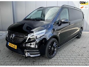 Mercedes-Benz Vito 116 CDI XXL AUTOMAAT AMG FULL-LED NAVI