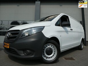 Mercedes-Benz Vito 116cdi Lang, L2, Airco, Navigatie