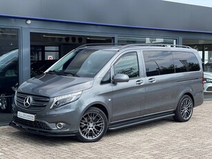 Mercedes-Benz Vito 119 CDI Lang Special