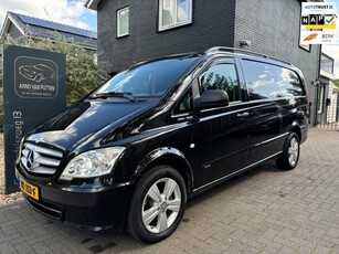 Mercedes-Benz Vito 122 CDI V6 Lang / Gereviseerde motor!