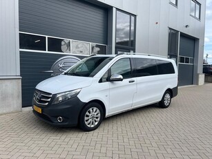 Mercedes-Benz Vito Tourer 109 CDI Base Extra Lang Airco