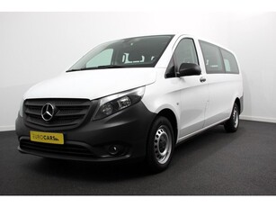 Mercedes-Benz Vito Tourer 114 CDI Automaat Pro Extra Lang 8