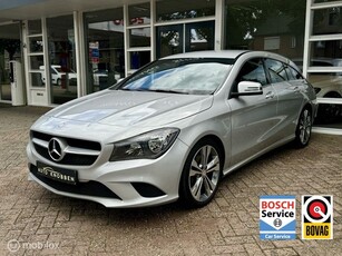 Mercedes CLA-klasse Shooting Brake 180 Ambition, Navi