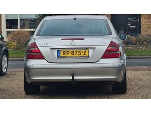 Mercedes E-klasse 270 CDI