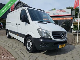 Mercedes Sprinter 313 2.2 BlueTEC 366 Airco1HL2 2015 EURO 5