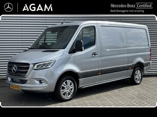 Mercedes Sprinter 319 CDI L2H1 Select Full Options