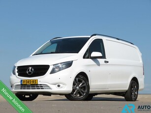 Mercedes Vito 119 CDI Automaat * 190 PK * Euro 6 * Lang