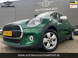 Mini 1.5 Cooper 136pk Pepper **73.586KM** DEALERONDERHOUDEN