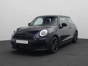 MINI 3-Deurs Cooper Camden Edition Classic Uitvoering +