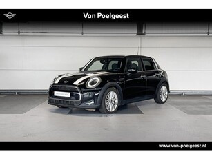 MINI 5-deurs 1.5 Cooper Classic