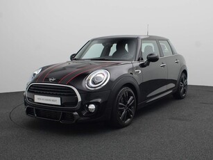 MINI 5-Deurs Cooper John Cooper Works Trim Pakket +