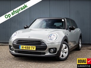 MINI Clubman 1.5 Cooper Business Edition (136 PK) 2e-Eig