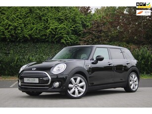 Mini Clubman 1.5 Cooper Chili Serious Business