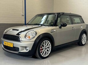 MINI Clubman 1.6 Cooper S Chili