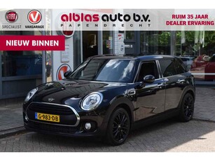 MINI Clubman 17