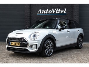 MINI Clubman 2.0 Cooper S Panodak Head-up LED