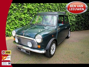 MINI Cooper 1.3 SPI Balmoral met schuifdak, originele