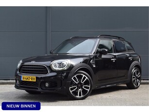 MINI Countryman 1.5 Cooper 136PK Automaat Panoramadak