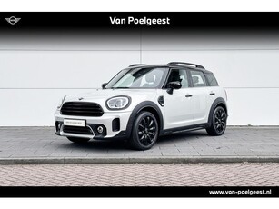 Mini Countryman 1.5 Cooper Boardwalk Edition