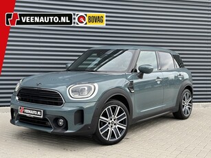 MINI Countryman 1.5 Cooper One MINI Yours Trekhaak/Apple/LED