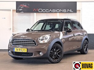 MINI Countryman 1.6 Cooper PANODAK! (bj 2011)