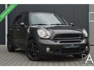 Mini Countryman 1.6 Cooper S Chilitrekhaakxenoncruise