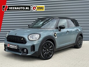 MINI Countryman 2.0 Cooper S E ALL4 Chili