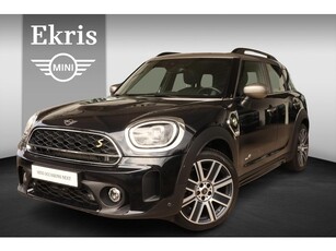 Mini Countryman 2.0 Cooper S E ALL4 Untamed Edition