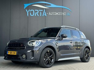 Mini Countryman 2.0 Cooper S Hammersmith AUTOMAAT*JCW