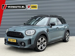 MINI Countryman 2.0 Cooper S Pano/H&K/Leder/Camera