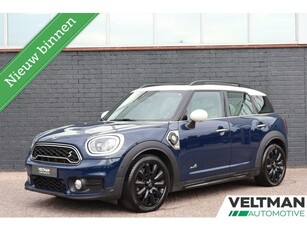 Mini Countryman 2.0 Cooper SE ALL4 PANO HEAD UP