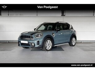 Mini Countryman Cooper S E ALL4 Business Edition