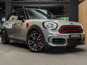 MINI Countryman John Cooper Works 2.0 Cooper S John Cooper Works