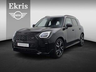 MINI Countryman John Cooper Works Pakket L + Harman Kardon