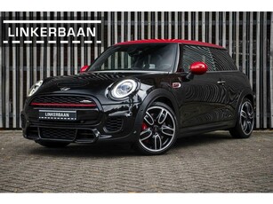 MINI John Cooper Works 231pk Alle opties Panorama