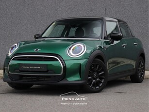 MINI Mini 1.5 Cooper Business Edition NAVILM