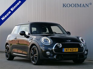 MINI Mini 1.5 Cooper Chili Serious Business 136pk Automaat