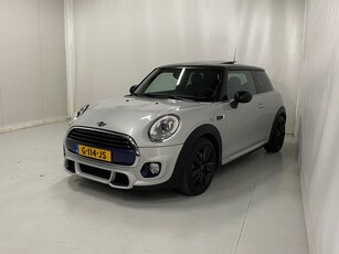 MINI Mini 1.5 Cooper Chili Serious Business JCW Works