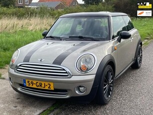 Mini Mini 1.6 Cooper MOTOR STUK!! Airco Electric pakket