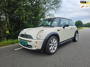 Mini Mini 1.6 CRUISE *apk:08-2025*