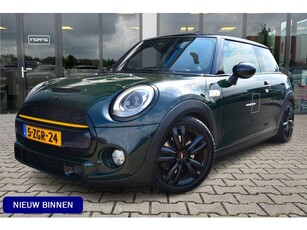 MINI Mini 2.0 Cooper S ACC Pano Head Up (bj 2015)