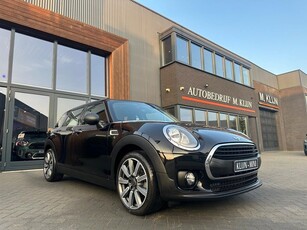 Mini Mini Clubman 1.5 One Business aut