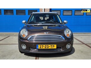 Mini Mini Clubman 1.6 Cooper *Airco*