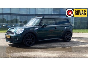 Mini Mini Clubman 1.6 Cooper S