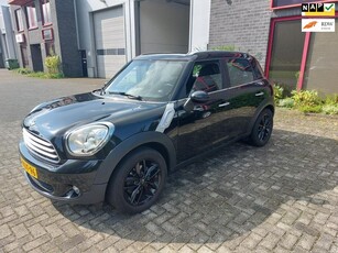 Mini Mini Countryman 1.6 Cooper Holland Street /