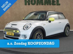 Mini Mini Electric Basic 33 kWh - ORIGINEEL NEDERLANDSE