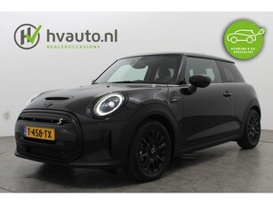 MINI Mini Electric CAMDEN EDITION 33 KWH Navi