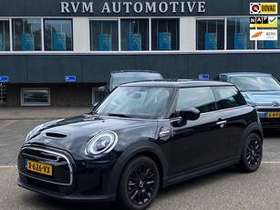 Mini Mini Electric Camden Edition 33 kWh ORG. NL. NAP KM.