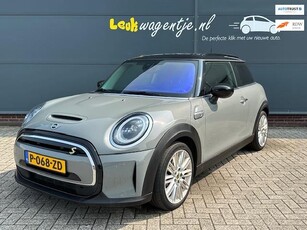 Mini Mini Electric Essential 33 kWh *xenon *leder *navi etc.