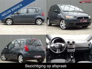 Mitsubishi Colt 1.1 Edition One * AIRCO * GOED ONDERH. !!